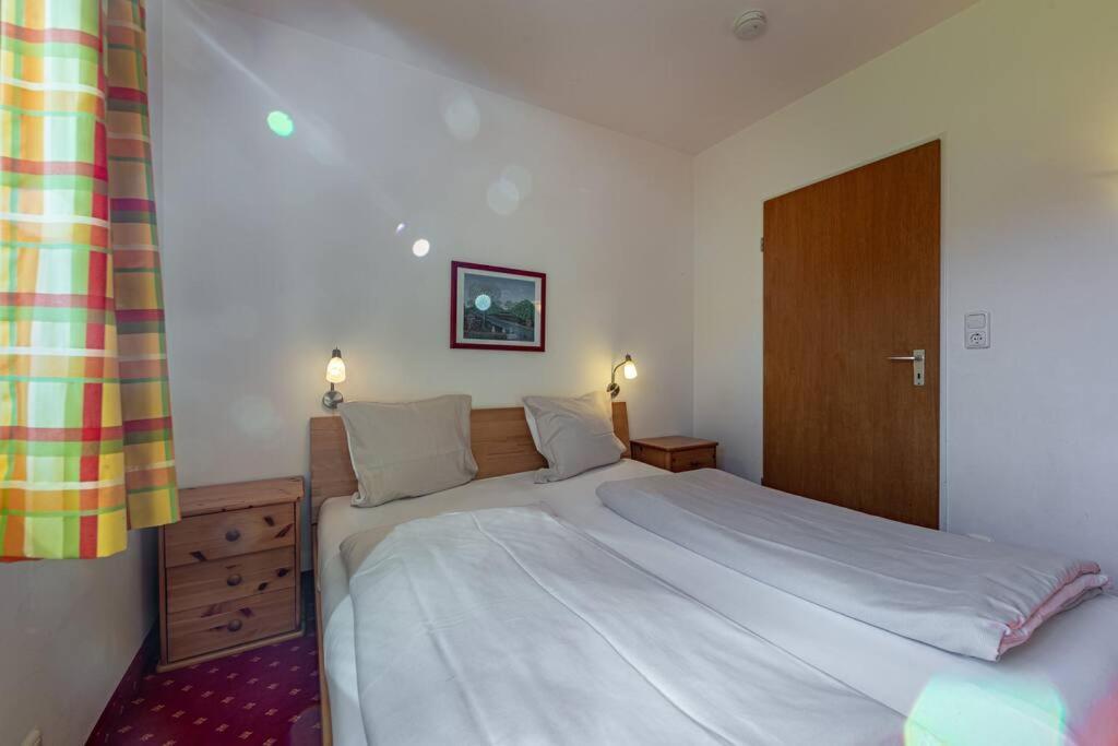 Gipfelblick Residenz #2 Appartement Kitzbühel Buitenkant foto