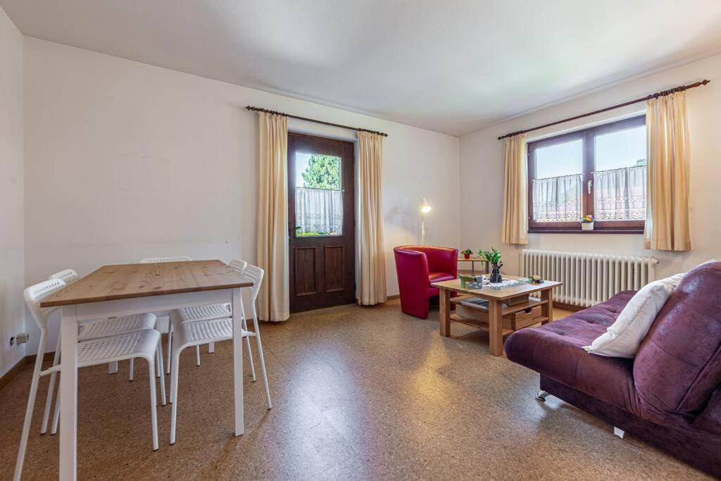 Gipfelblick Residenz #2 Appartement Kitzbühel Buitenkant foto